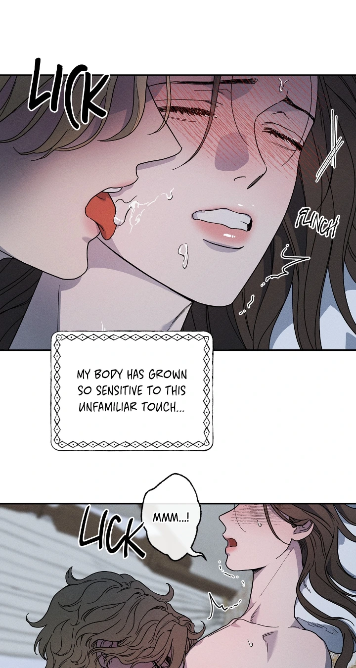Love comes on a Moonlit Night - Chapter 9 Page 51
