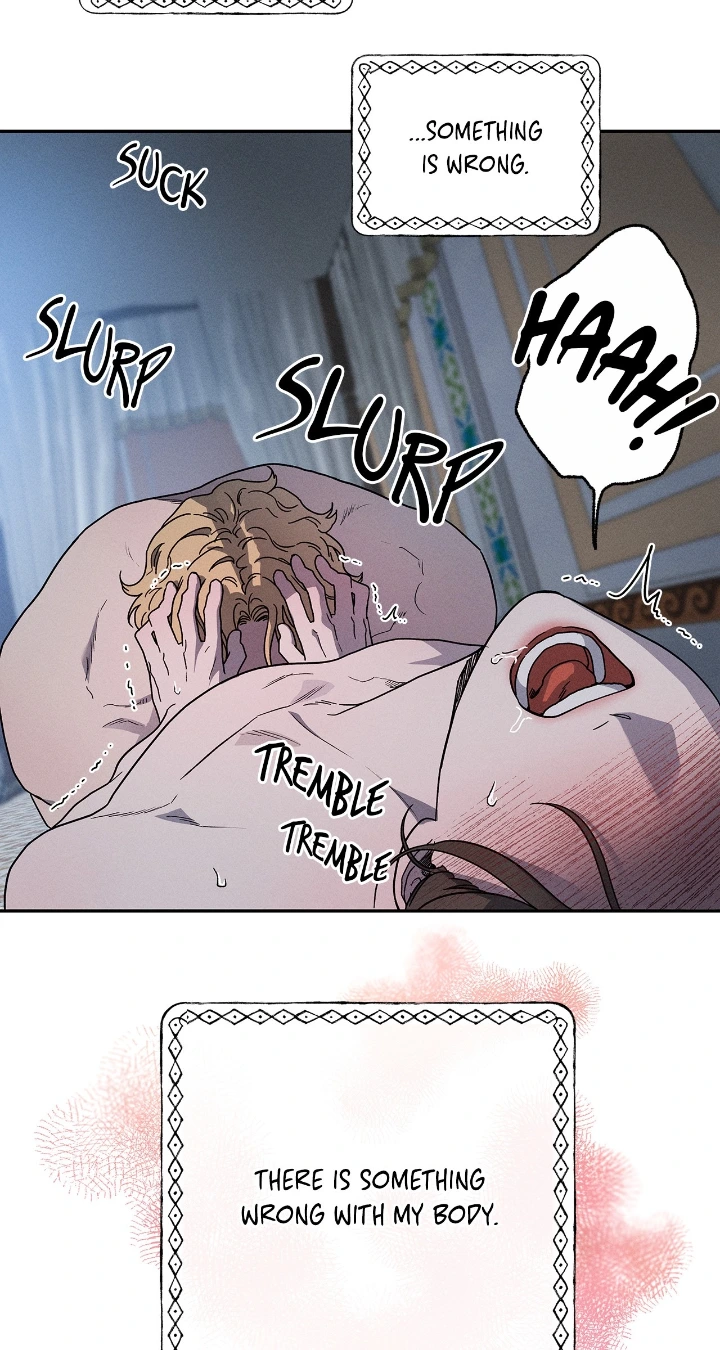 Love comes on a Moonlit Night - Chapter 9 Page 53