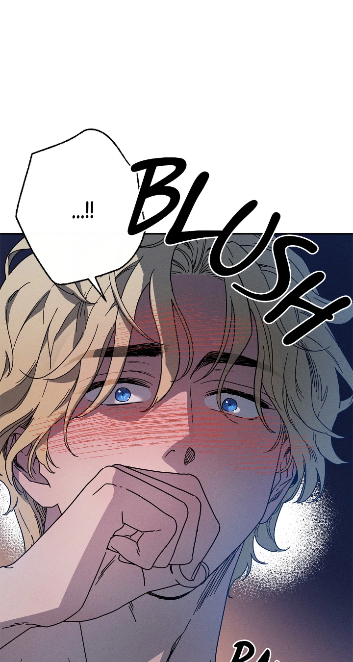 Love comes on a Moonlit Night - Chapter 9 Page 58