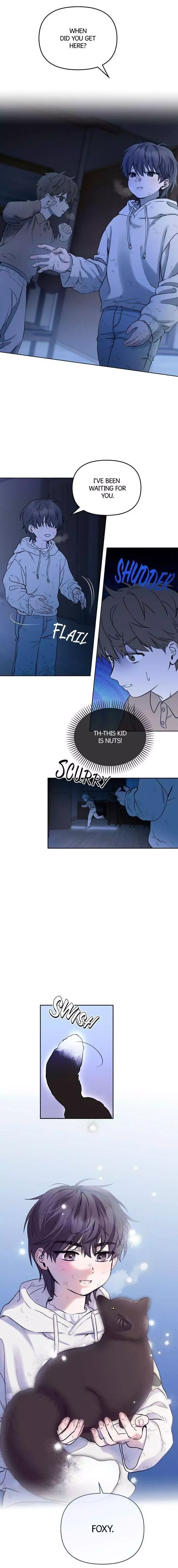 Sun Behind the Shadows - Chapter 1 Page 4