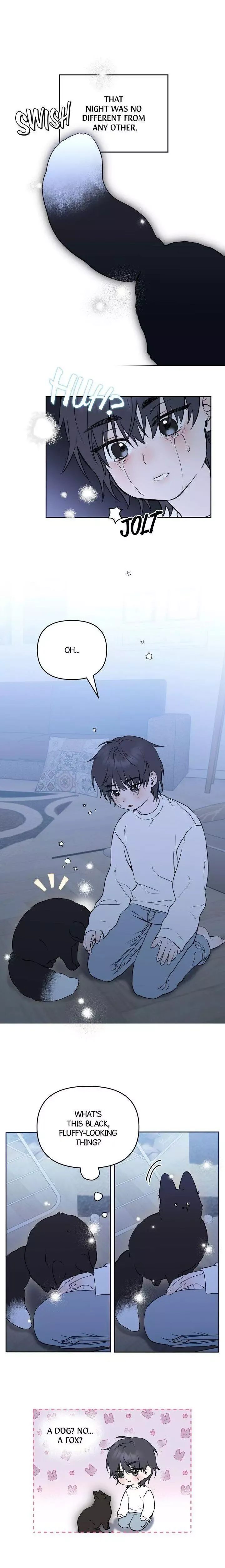 Sun Behind the Shadows - Chapter 1 Page 7