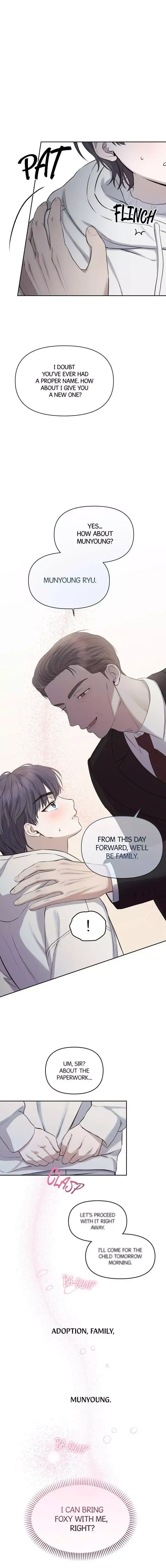 Sun Behind the Shadows - Chapter 1 Page 10