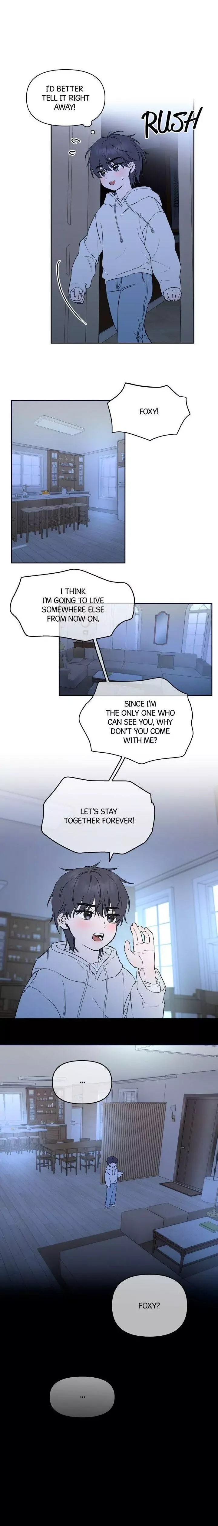 Sun Behind the Shadows - Chapter 1 Page 11