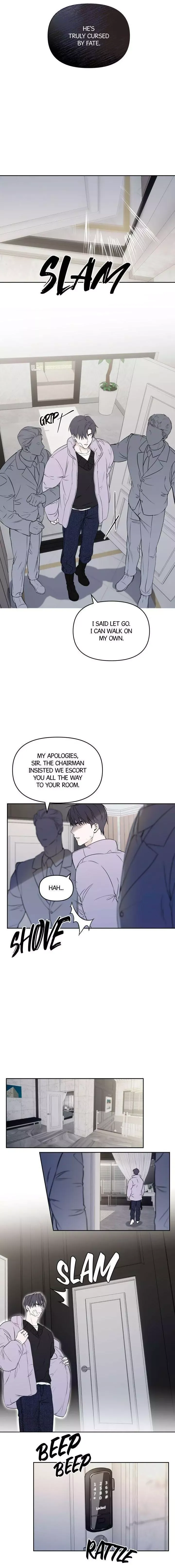 Sun Behind the Shadows - Chapter 1 Page 13