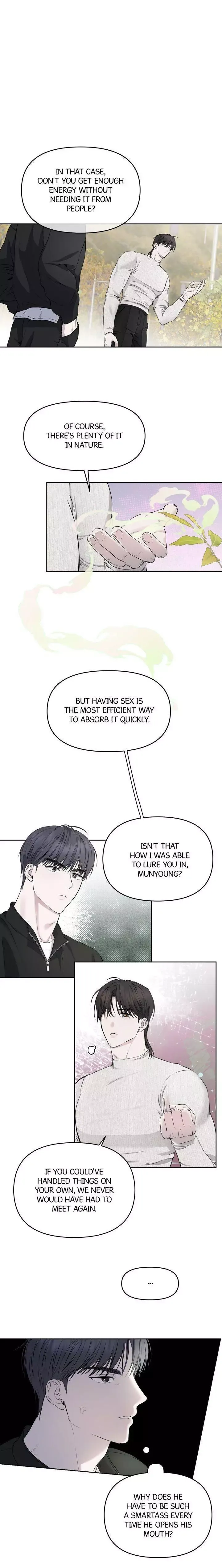 Sun Behind the Shadows - Chapter 10 Page 6