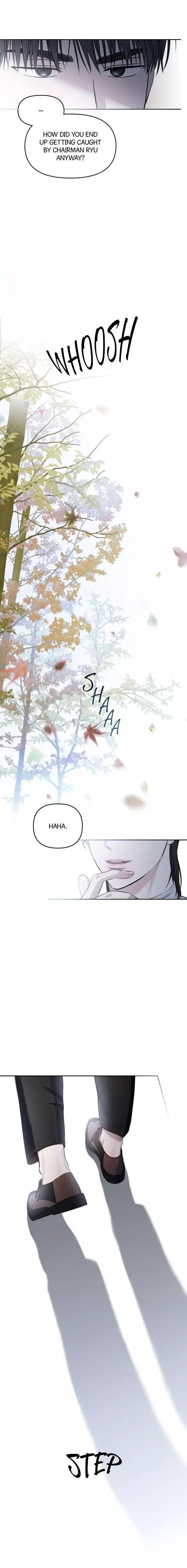 Sun Behind the Shadows - Chapter 10 Page 9