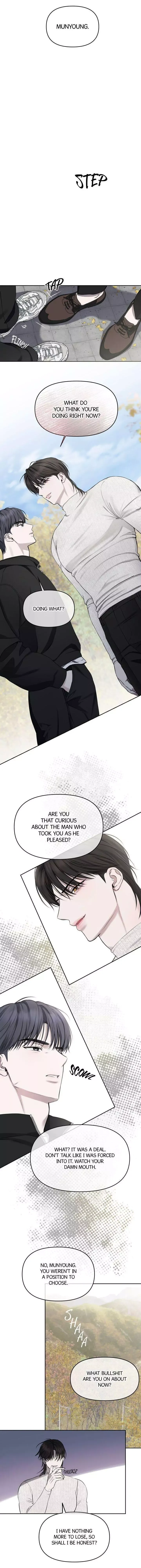 Sun Behind the Shadows - Chapter 10 Page 10