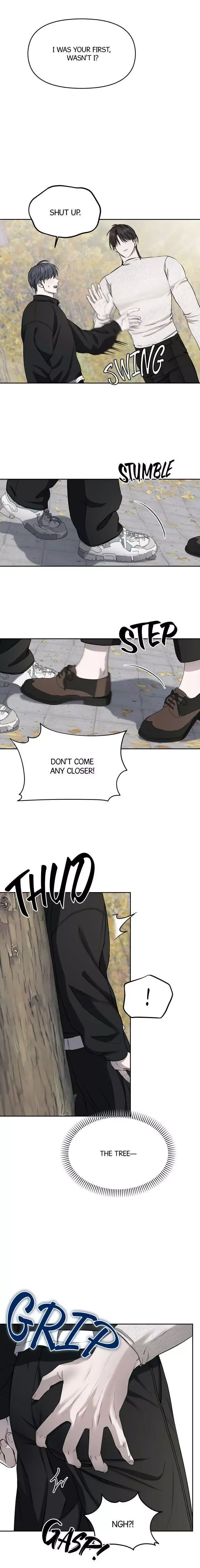 Sun Behind the Shadows - Chapter 10 Page 12