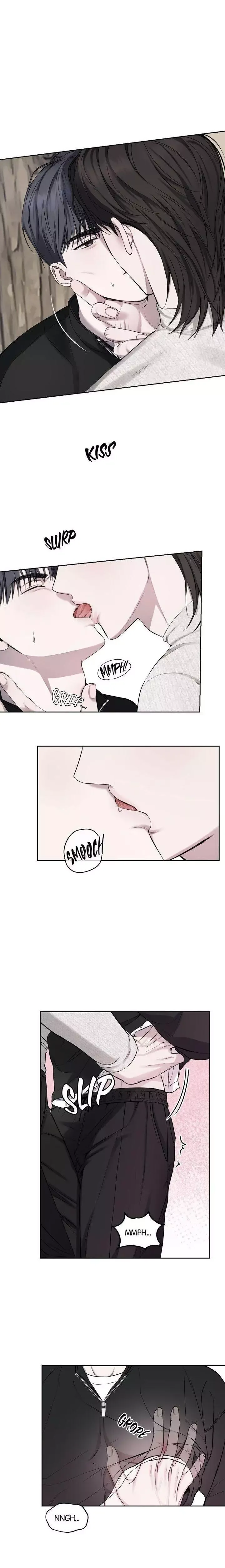 Sun Behind the Shadows - Chapter 10 Page 14