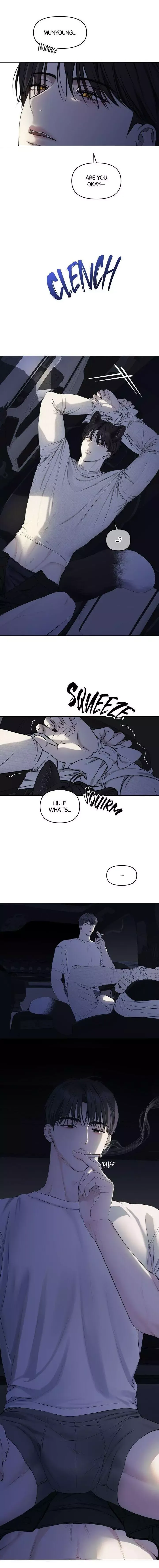 Sun Behind the Shadows - Chapter 12 Page 5