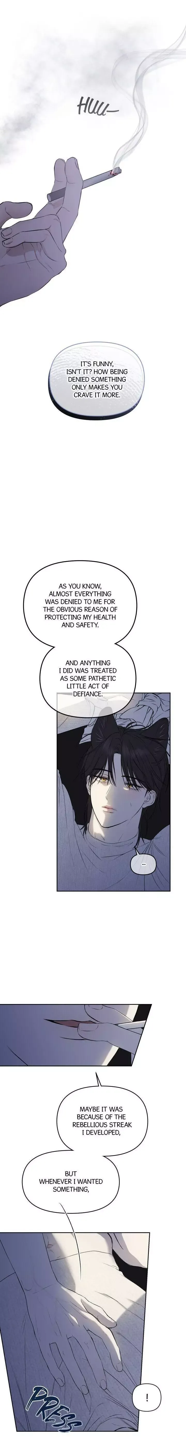 Sun Behind the Shadows - Chapter 12 Page 6
