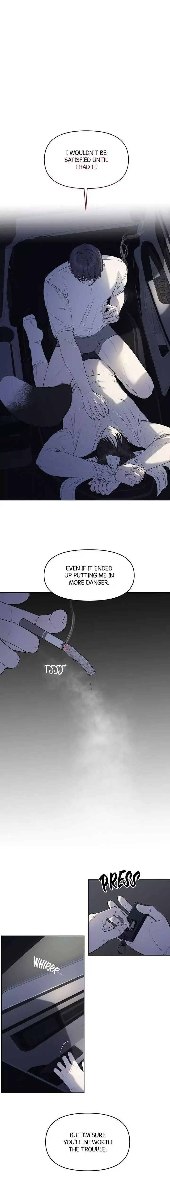 Sun Behind the Shadows - Chapter 12 Page 7