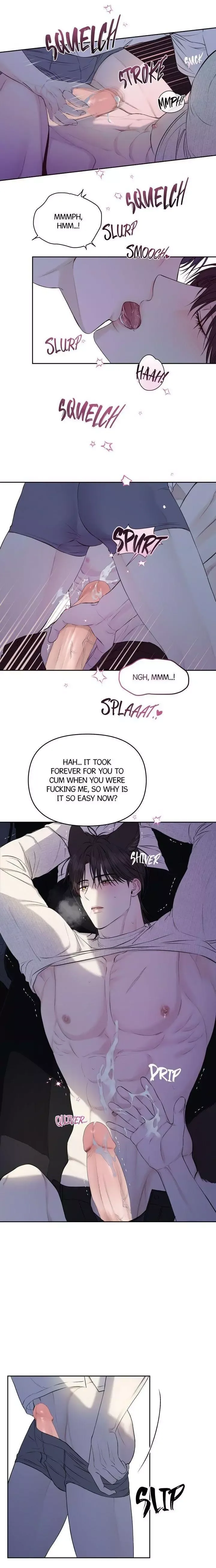 Sun Behind the Shadows - Chapter 12 Page 11