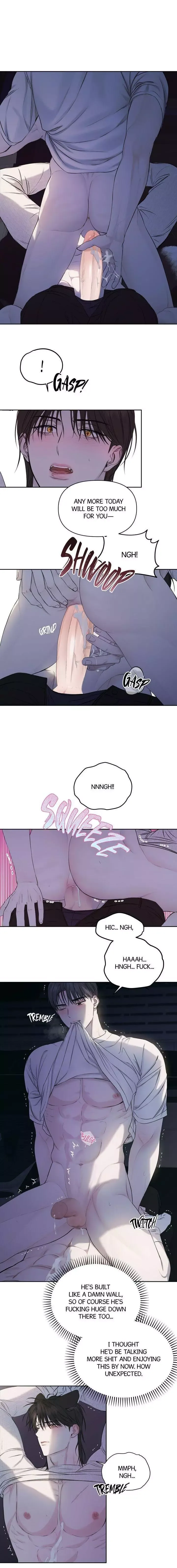Sun Behind the Shadows - Chapter 12 Page 12