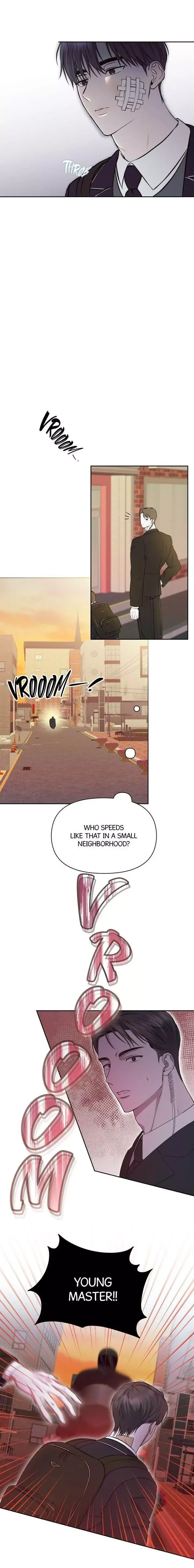 Sun Behind the Shadows - Chapter 13 Page 4