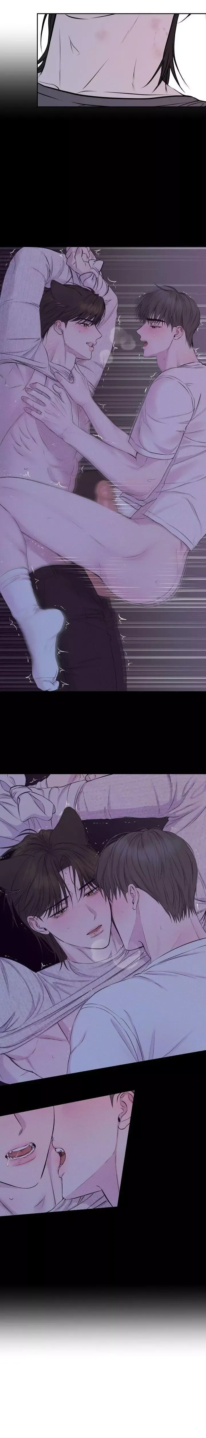Sun Behind the Shadows - Chapter 13 Page 13