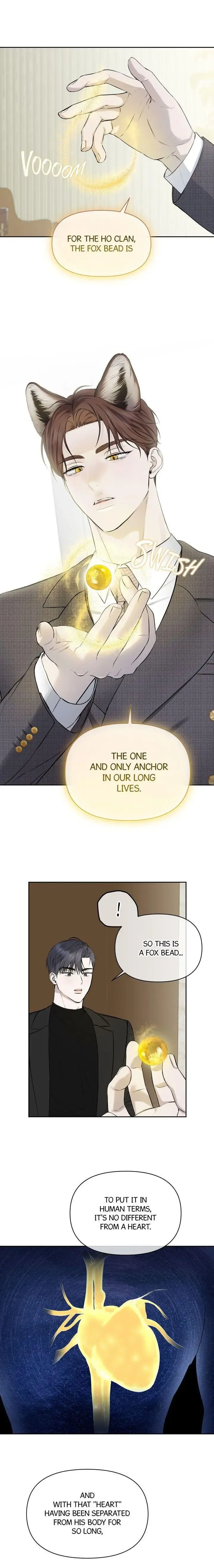 Sun Behind the Shadows - Chapter 14 Page 7