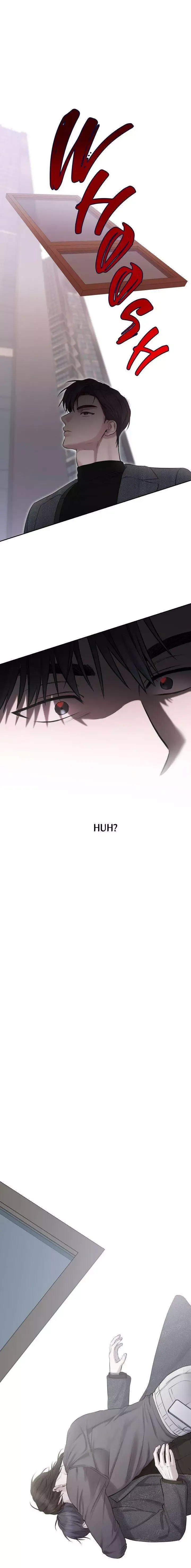 Sun Behind the Shadows - Chapter 15 Page 11