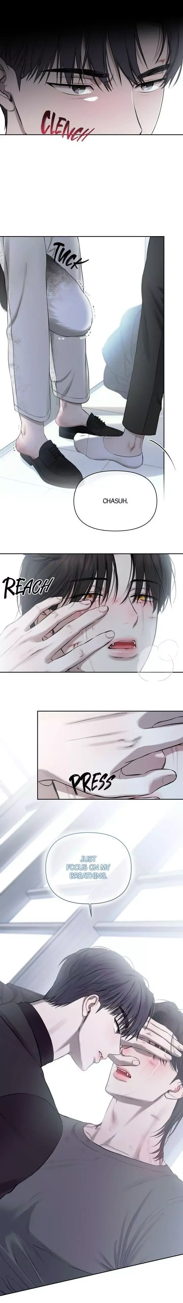 Sun Behind the Shadows - Chapter 16 Page 7