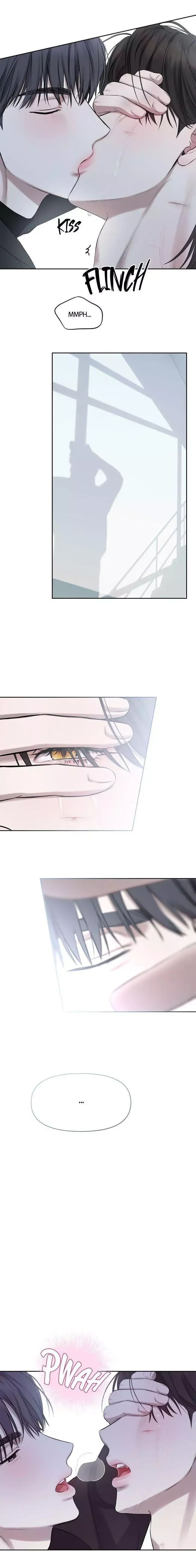 Sun Behind the Shadows - Chapter 16 Page 8