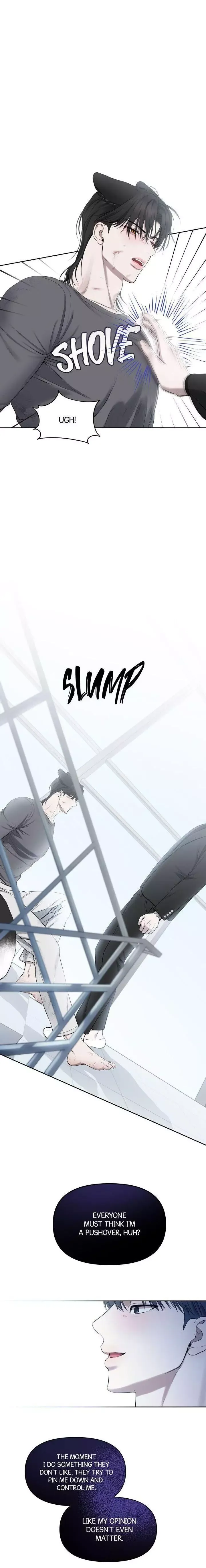 Sun Behind the Shadows - Chapter 16 Page 12