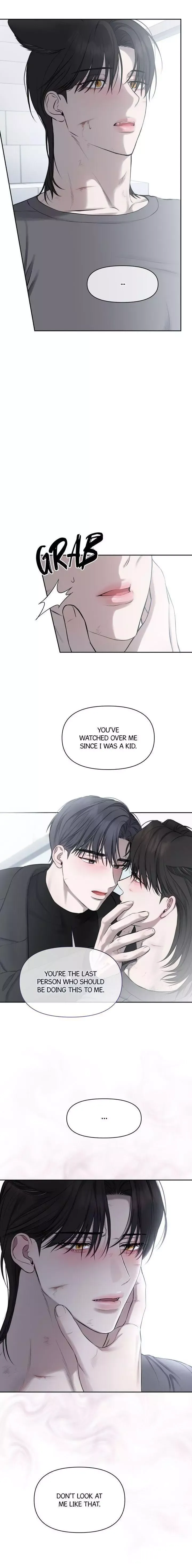 Sun Behind the Shadows - Chapter 16 Page 14