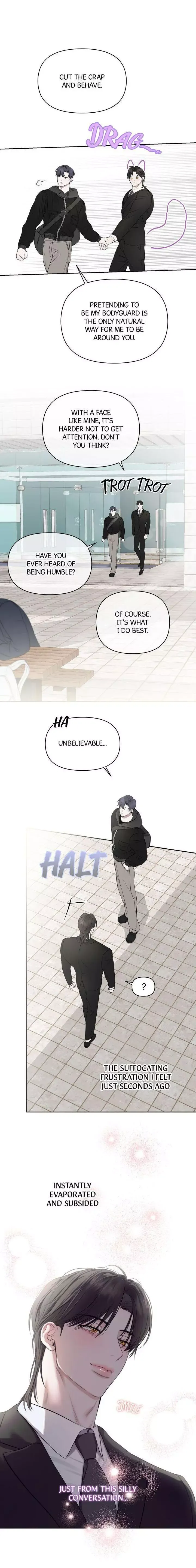 Sun Behind the Shadows - Chapter 17 Page 15