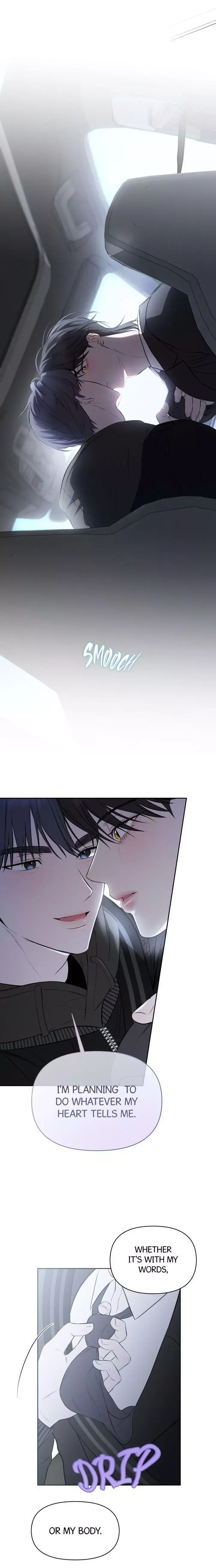 Sun Behind the Shadows - Chapter 18 Page 13