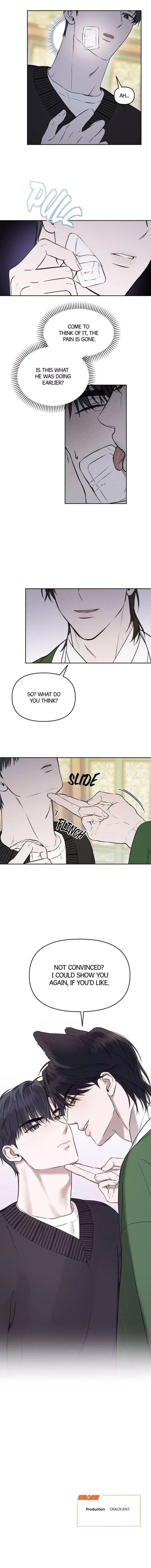 Sun Behind the Shadows - Chapter 2 Page 13