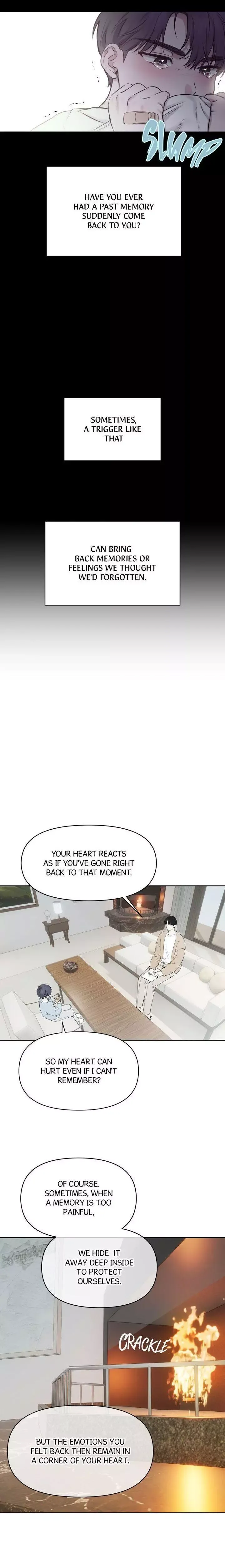 Sun Behind the Shadows - Chapter 20 Page 7