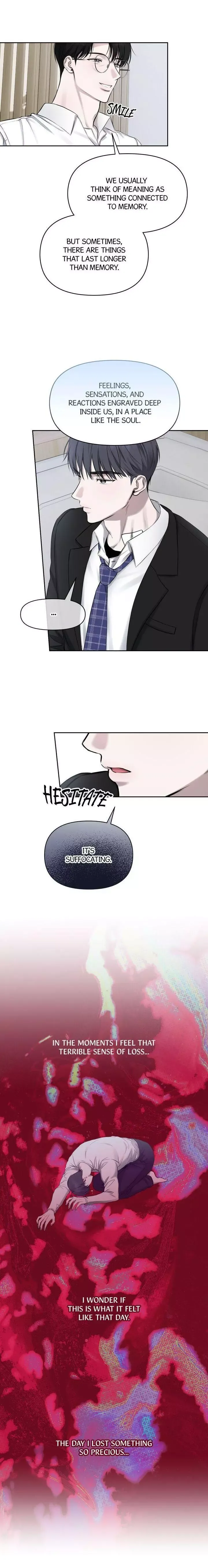 Sun Behind the Shadows - Chapter 20 Page 9