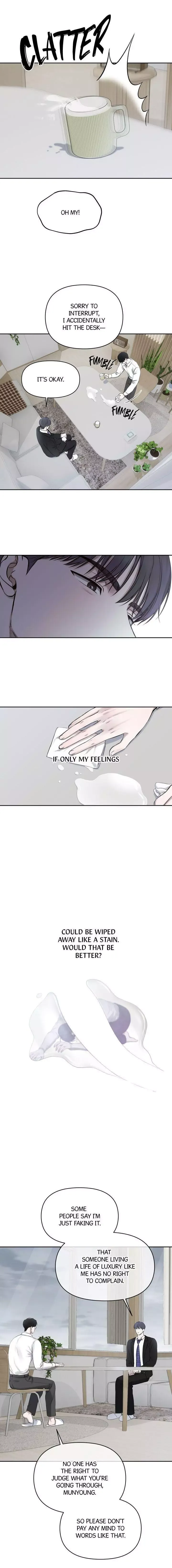 Sun Behind the Shadows - Chapter 20 Page 10