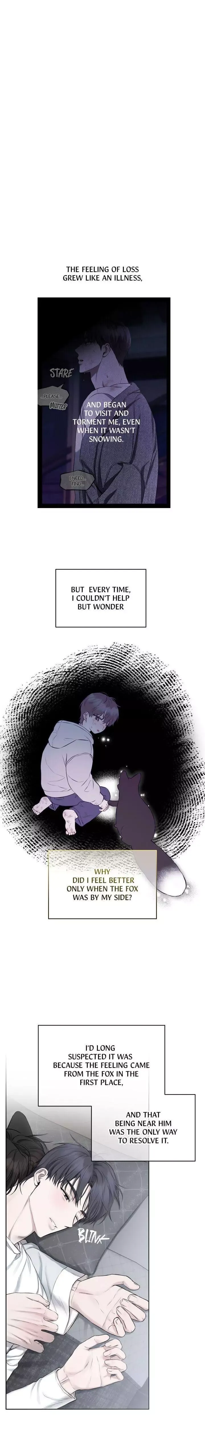 Sun Behind the Shadows - Chapter 20 Page 12