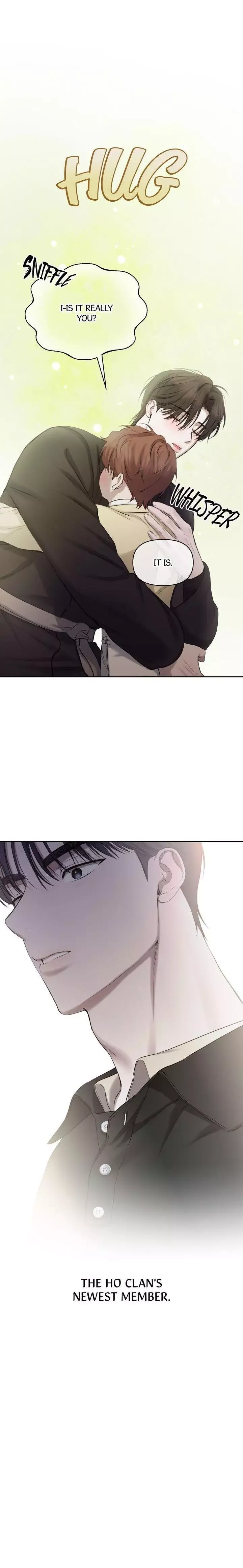 Sun Behind the Shadows - Chapter 21 Page 16
