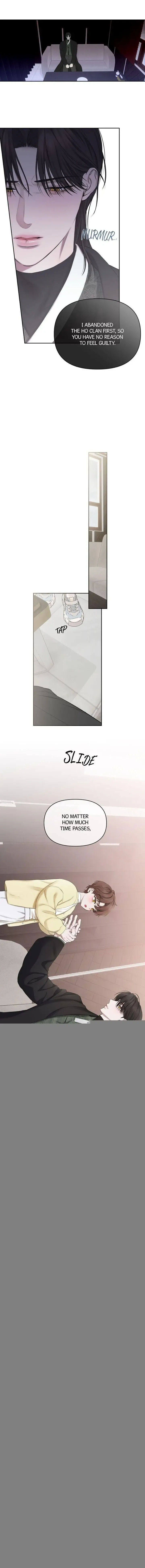 Sun Behind the Shadows - Chapter 22 Page 8