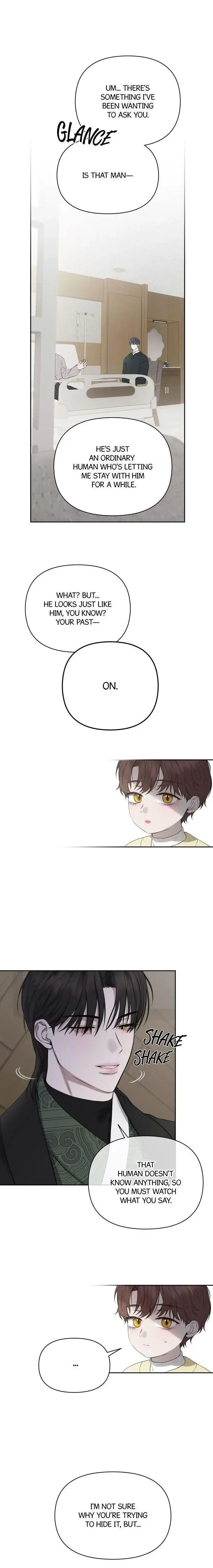 Sun Behind the Shadows - Chapter 22 Page 10