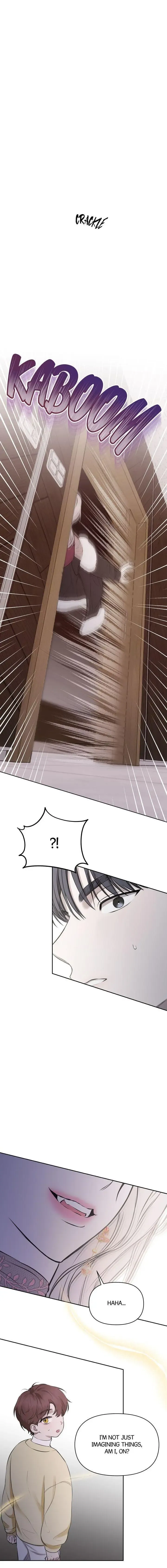 Sun Behind the Shadows - Chapter 23 Page 2