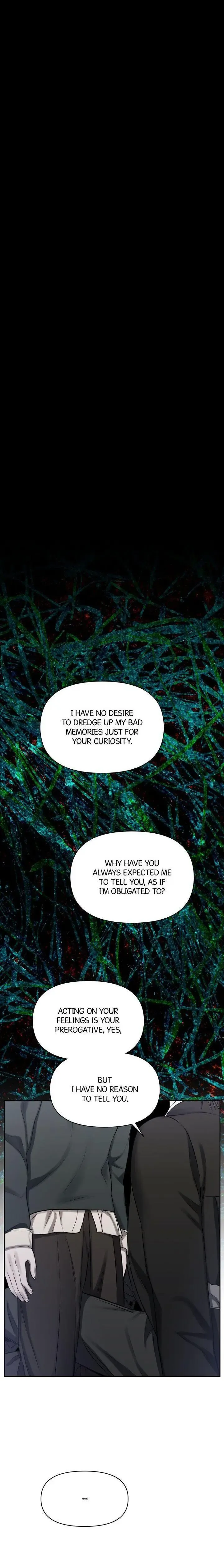 Sun Behind the Shadows - Chapter 23 Page 14