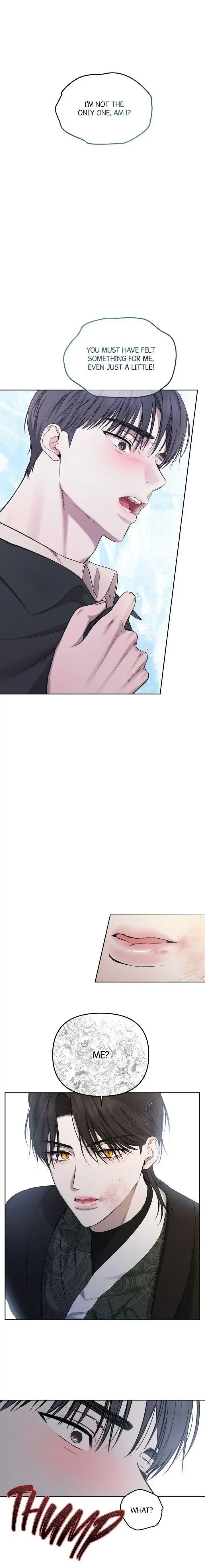 Sun Behind the Shadows - Chapter 23 Page 16
