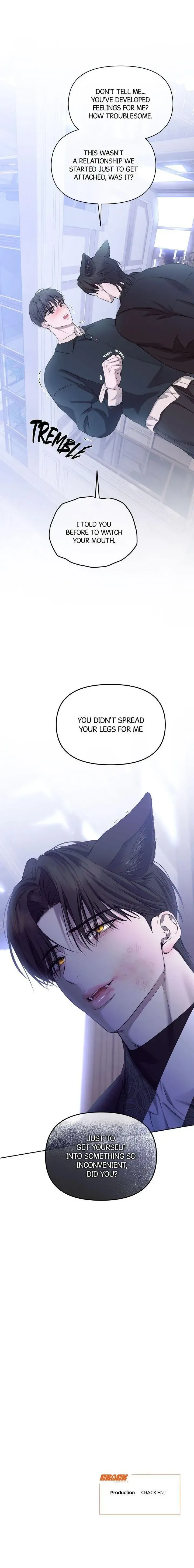 Sun Behind the Shadows - Chapter 23 Page 17