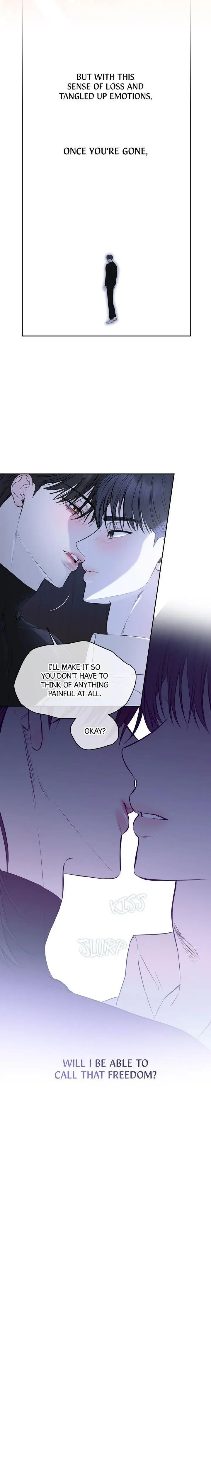 Sun Behind the Shadows - Chapter 24 Page 14