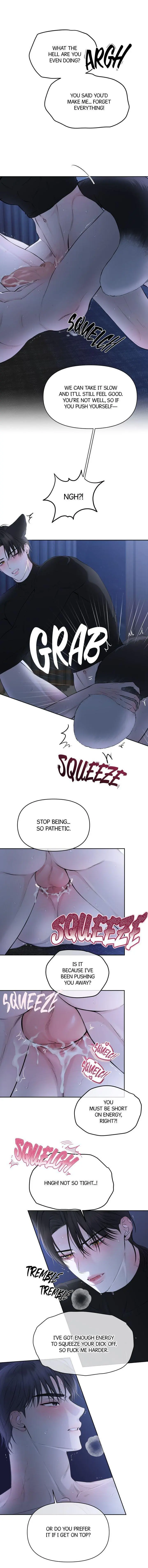 Sun Behind the Shadows - Chapter 24 Page 16