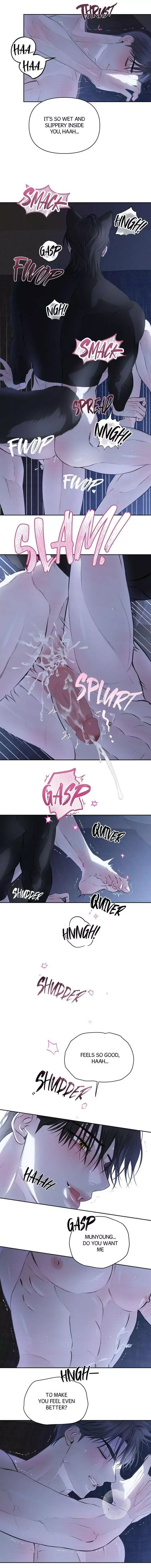 Sun Behind the Shadows - Chapter 25 Page 12