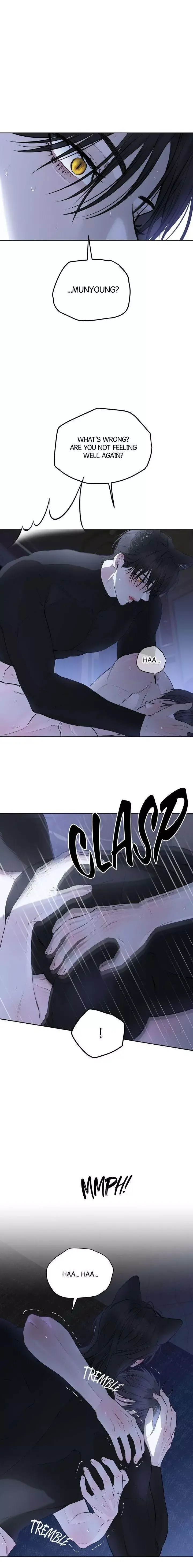 Sun Behind the Shadows - Chapter 25 Page 13