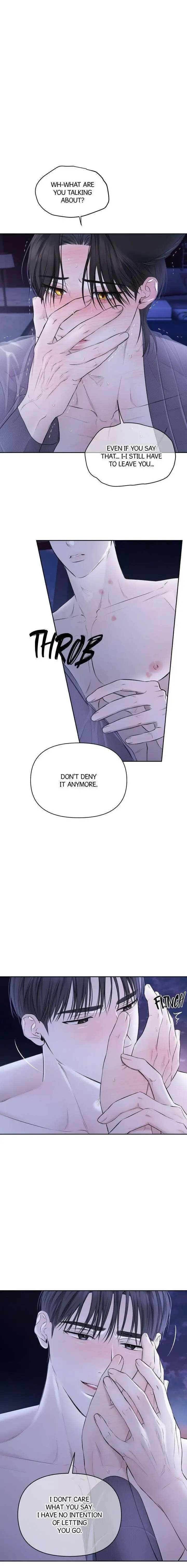 Sun Behind the Shadows - Chapter 26 Page 14