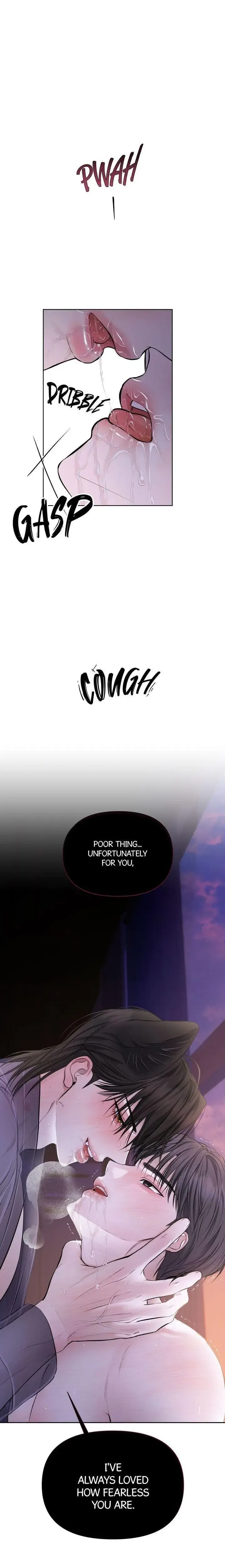 Sun Behind the Shadows - Chapter 26 Page 20