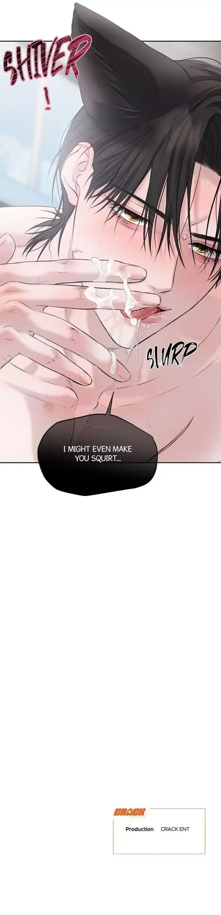 Sun Behind the Shadows - Chapter 28 Page 16