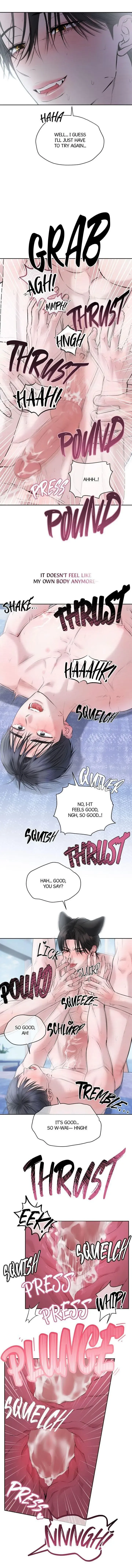 Sun Behind the Shadows - Chapter 29 Page 4