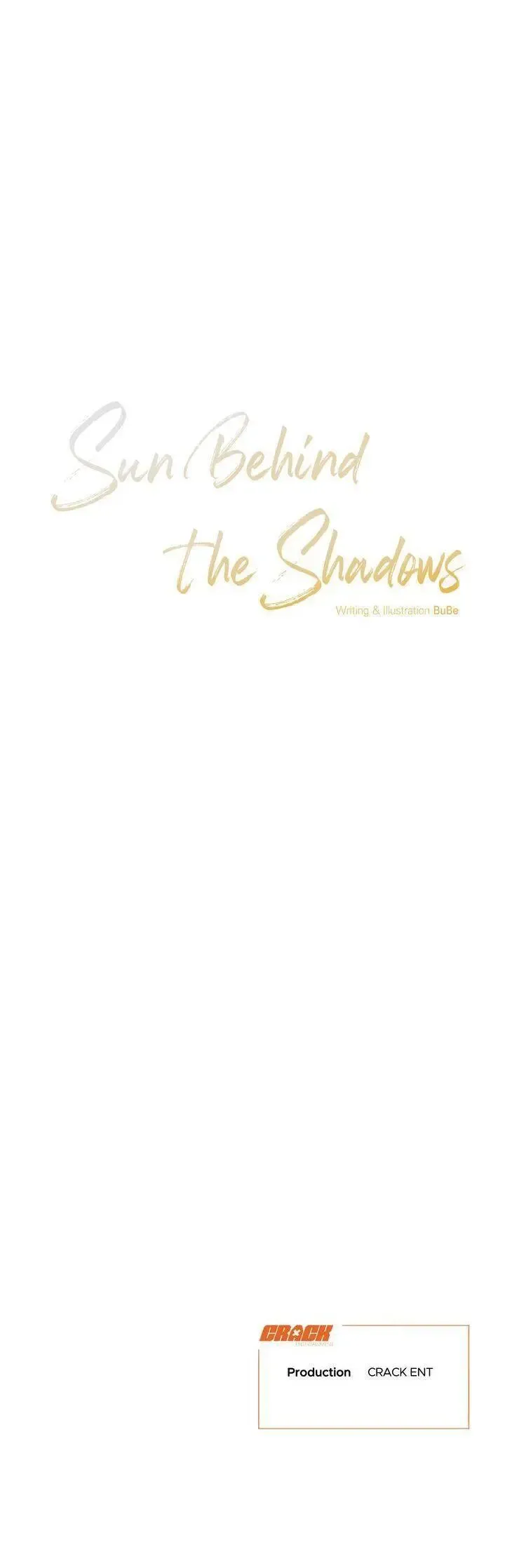 Sun Behind the Shadows - Chapter 29 Page 17