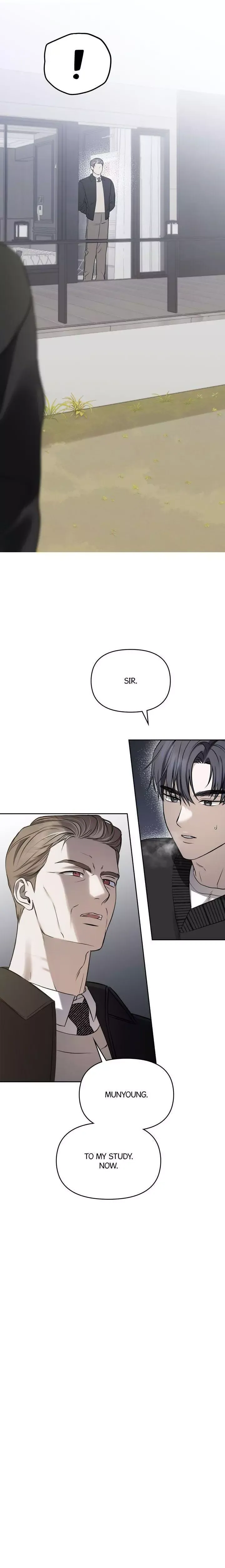 Sun Behind the Shadows - Chapter 3 Page 12